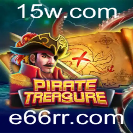Desvendando o Mundo de PirateTreasure: Estratégia e Aventura