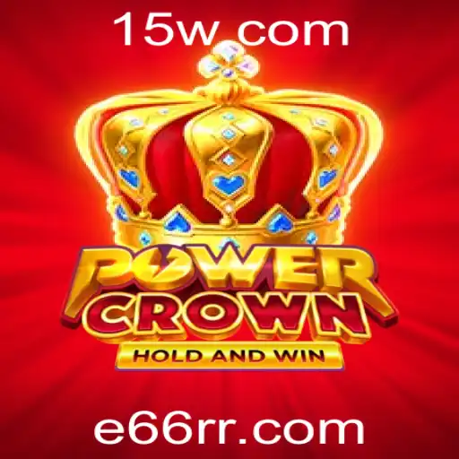 PowerCrown: A Revolução dos Jogos com a E66