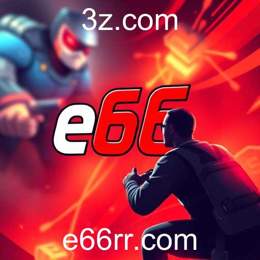 Revolução nos Jogos Online em 2025 com E66