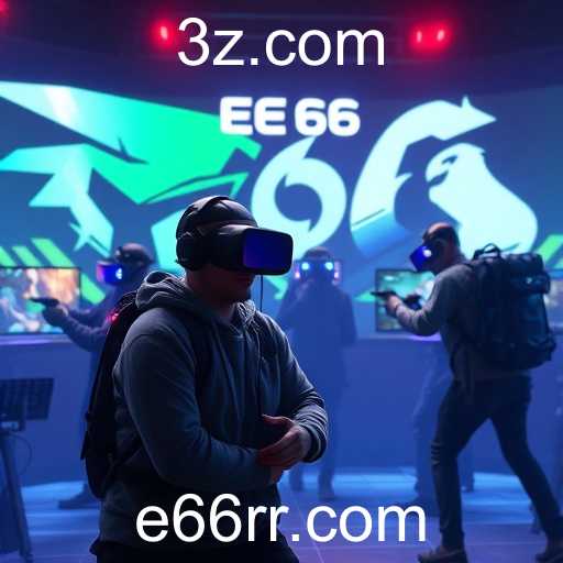 Revolução no Mundo dos Jogos: O Papel da e66