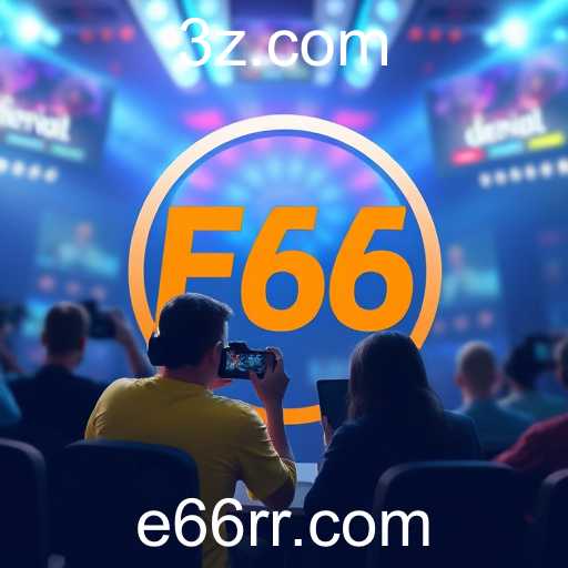 A Revolução do E66 nos Jogos Online