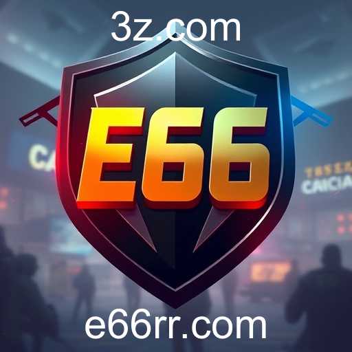 A Ascensão do e66 no Cenário Brasileiro de Jogos