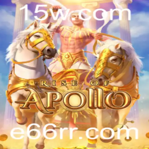 Descubra a Aventura Épica de RiseofApollo: Inovação e Estratégia no Mundo dos Jogos