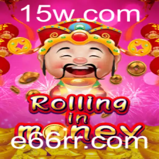 Descubra o Mundo de RollingInMoney: Um Jogo de Estratégia Financeira
