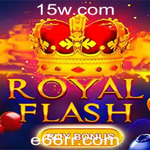 RoyalFlashBuyBonus: Análise Completa e Regras do Jogo
