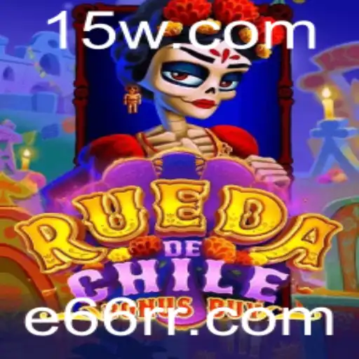 Descubra a Emoção do RuedaDeChileBonusBuy: A Nova Sensação dos Jogos Online