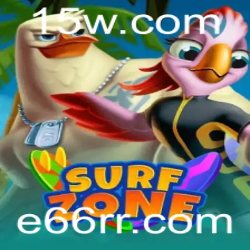 SurfZone: Desvende o Universo da Aventura Aquática