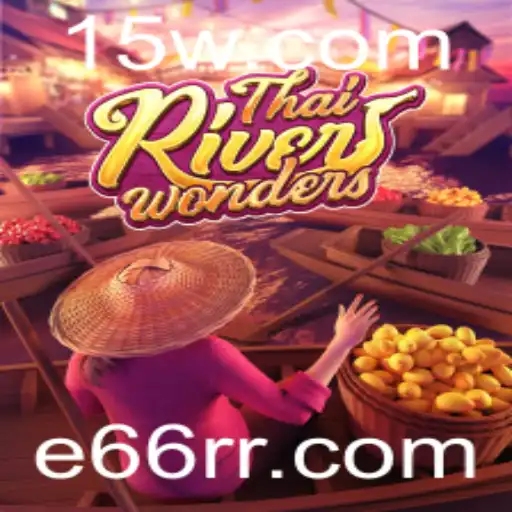 Descubra o Fascinante Mundo de ThaiRiverWonders: Uma Aventura Aquática de Estratégia