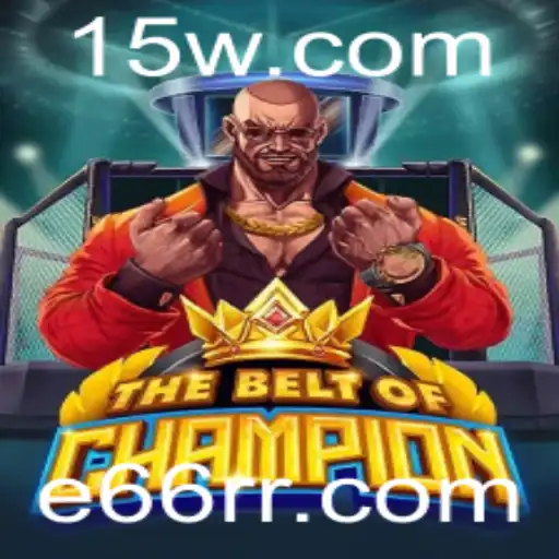 TheBeltOfChampion: Conheça o Novo Fenômeno dos Jogos de Estratégia