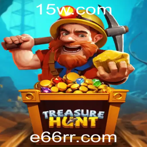 Explorando o Mundo de TreasureHunt: Um Jogo de Aventura Imersivo