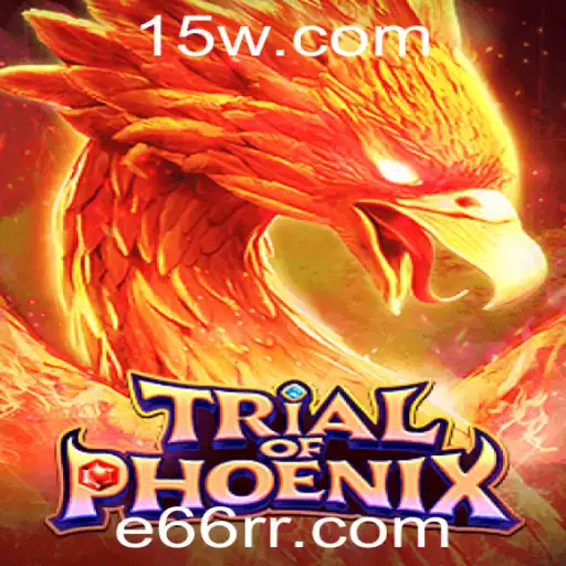 Explorando o Universo Envolvente de TrialofPhoenix