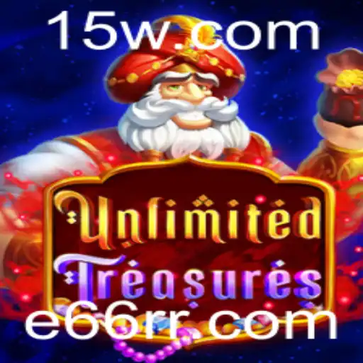 Explorando o Mundo do Jogo UnlimitedTreasures