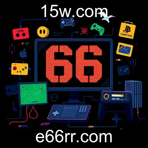 O Mundo dos Videogames e Sua Transformação Constante