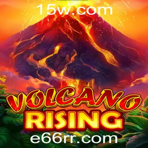 Explorando o Mundo de VolcanoRising: A Nova Sensação dos Games